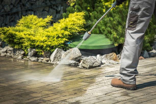 Professional Pressure Washing Services in New Rochelle, NY